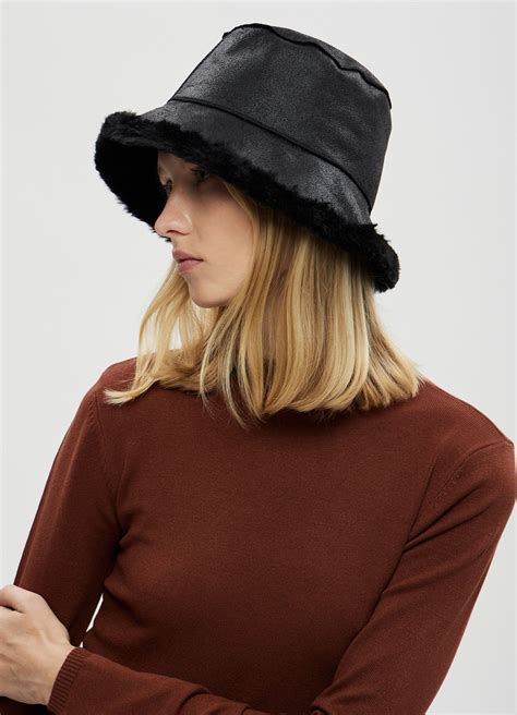 cappellino fendi donna|Cappelli e guanti per Donna .